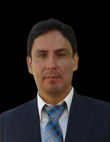 Mg. Carlos Alberto Rojas Pinedo