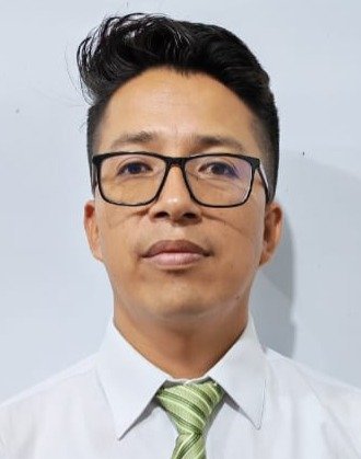 Wilson Díaz Bustamante